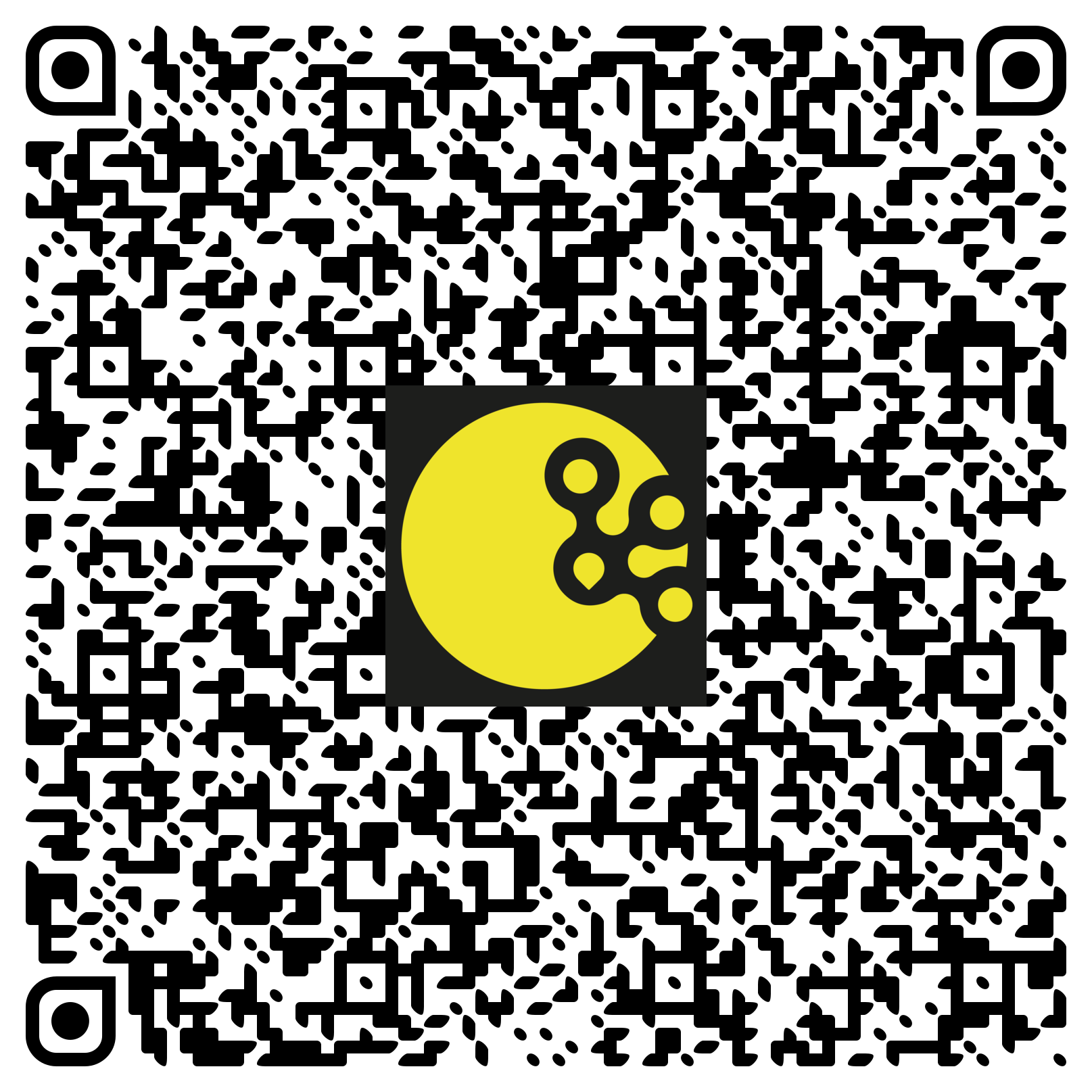 QR Alejandro Bracamontes / Logikoss / vCard