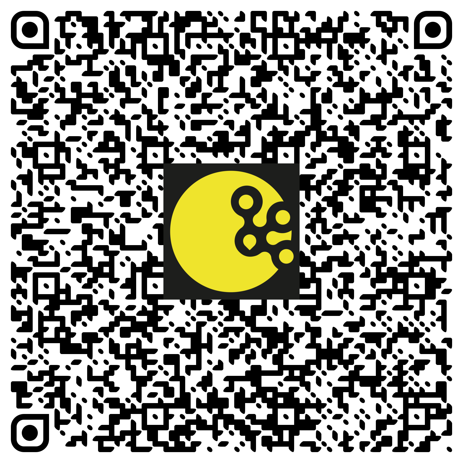 QR Angie Quiroga / Logikoss / vCard