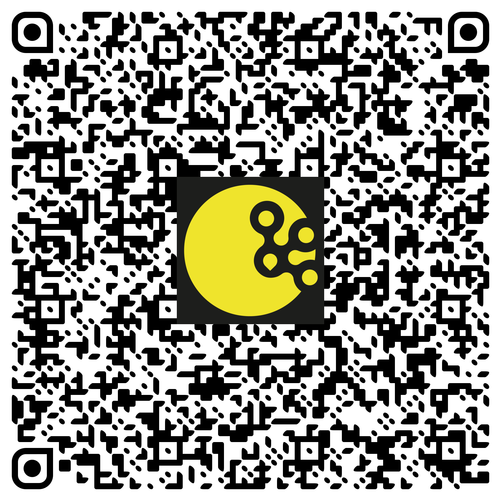 QR Gina Andrade / Logikoss / vCard