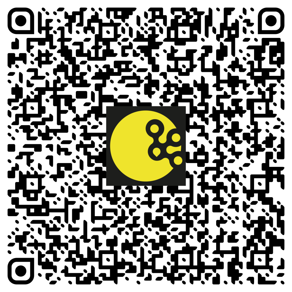 QR León Bracamontes / Logikoss / vCard