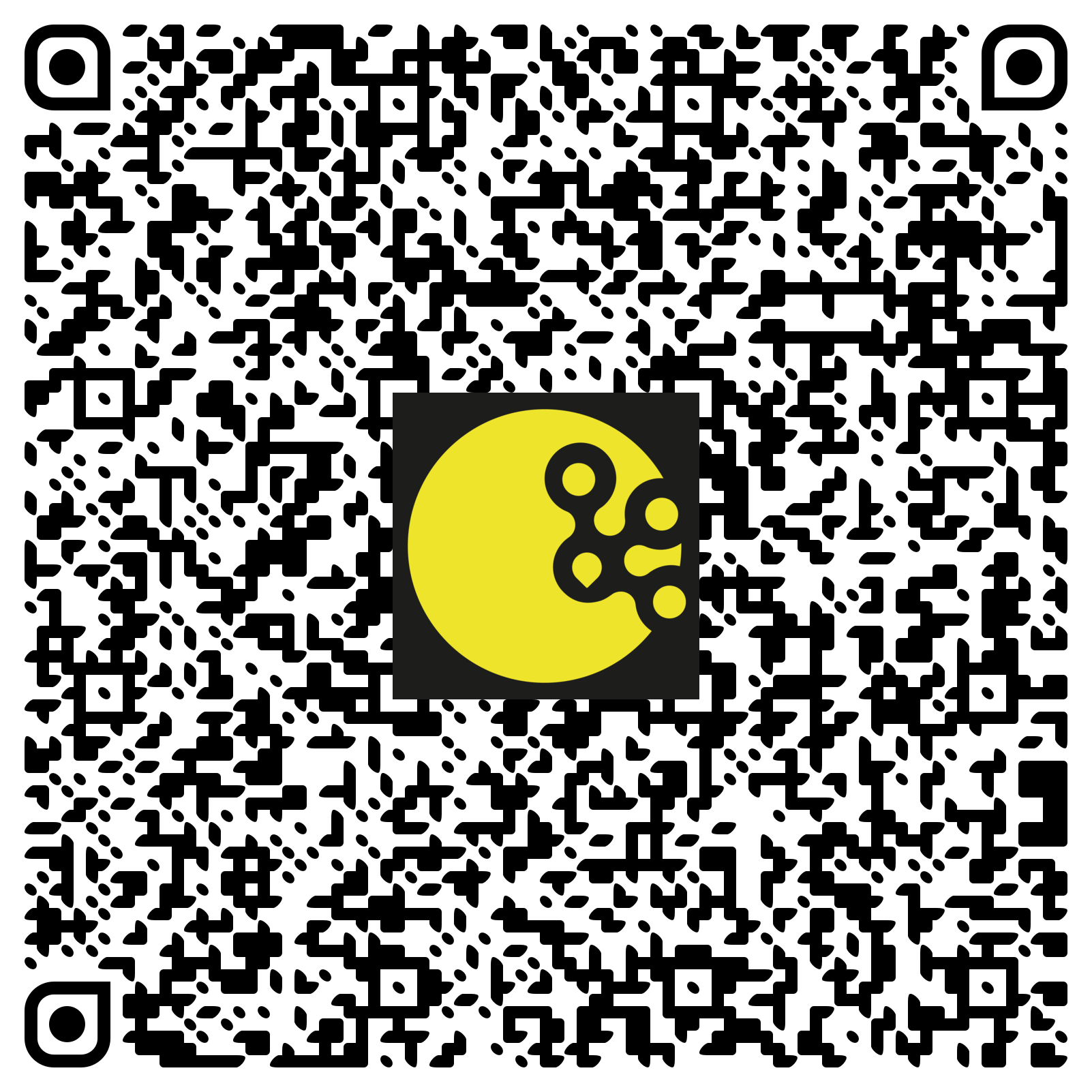 QR Martín Retaco / Logikoss / vCard