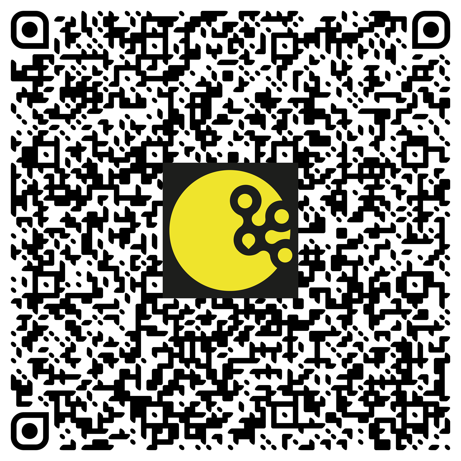 QR Roberto Rodríguez / Logikoss / vCard