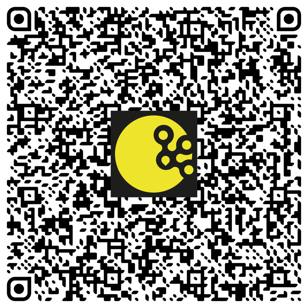 QR María Pabón / Logikoss / vCard