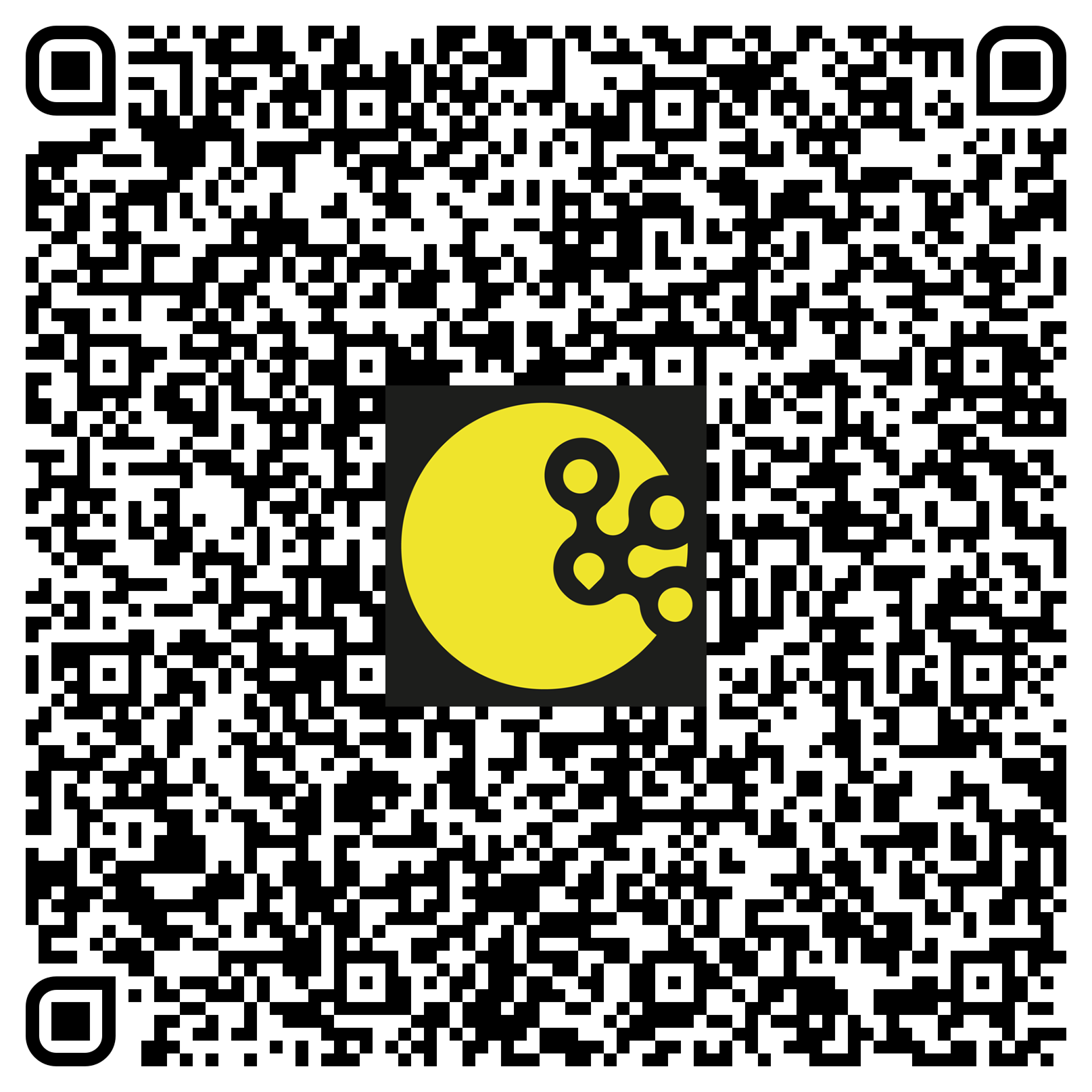 QR Yair García / Logikoss / vCard