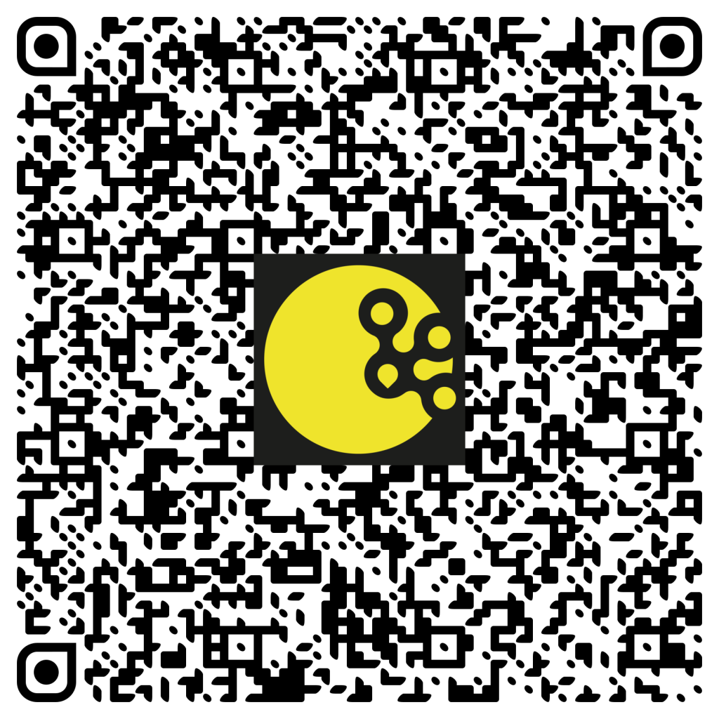 QR Zaret Fragoso / Logikoss / vCard