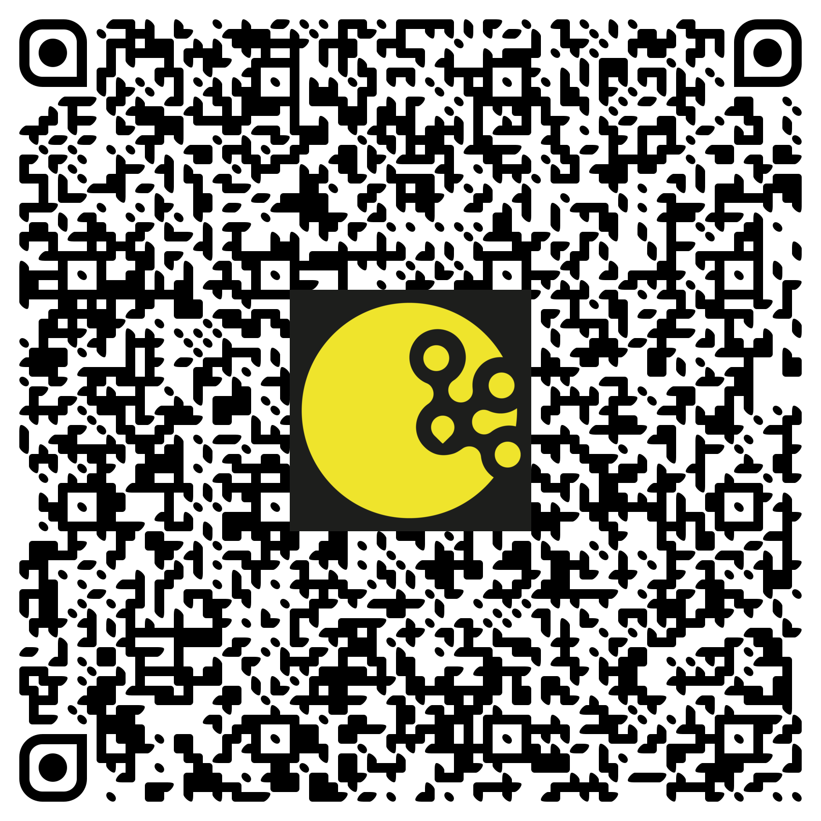 QR Alexis Guiot / Logikoss / vCard