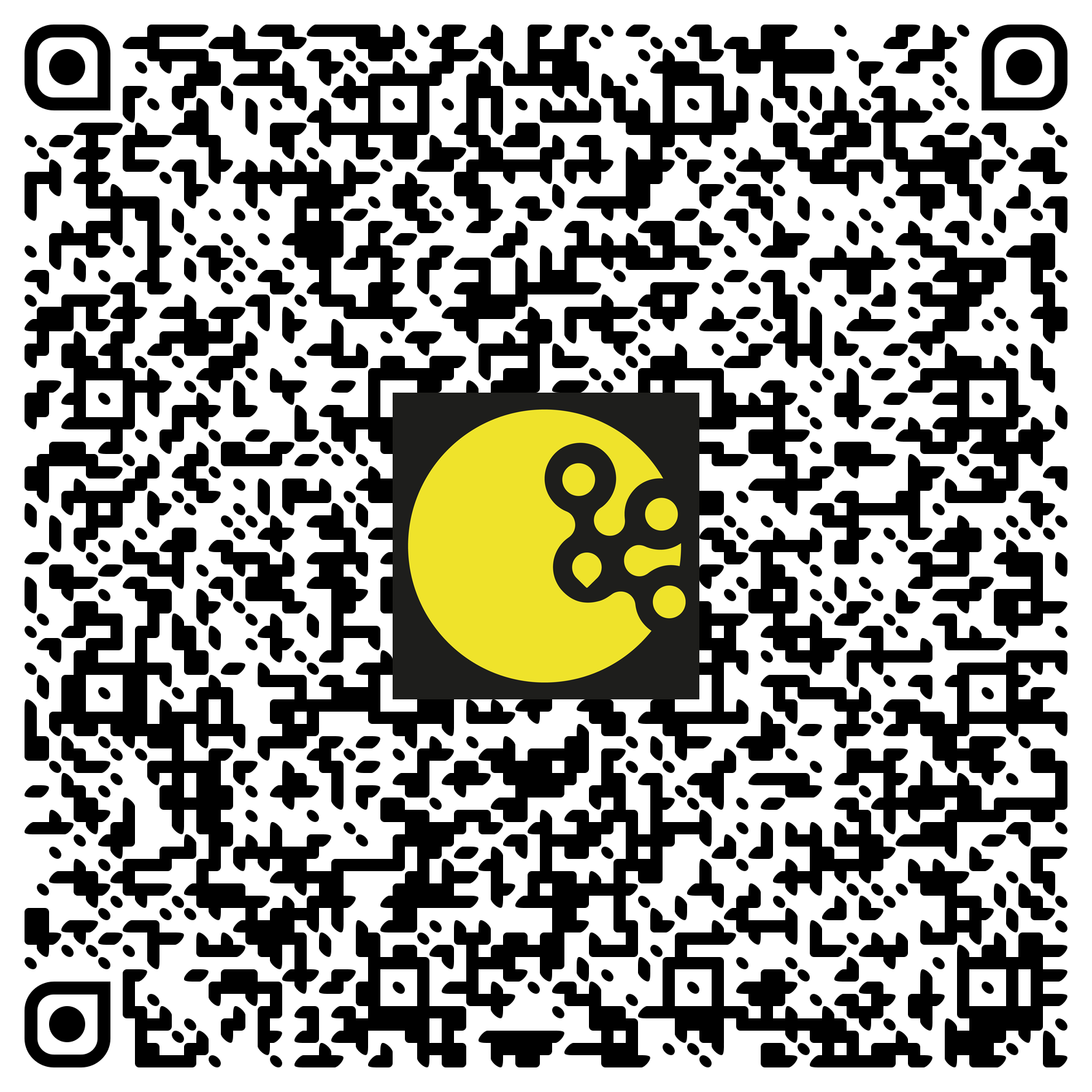 QR Aldo Paulo Hernández / Logikoss / vCard