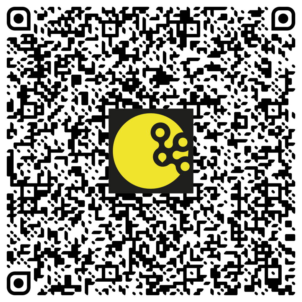 QR Diana Avelino / Logikoss / vCard