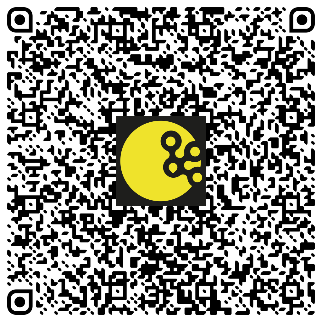 QR Ariadna García Facturas / Logikoss / vCard