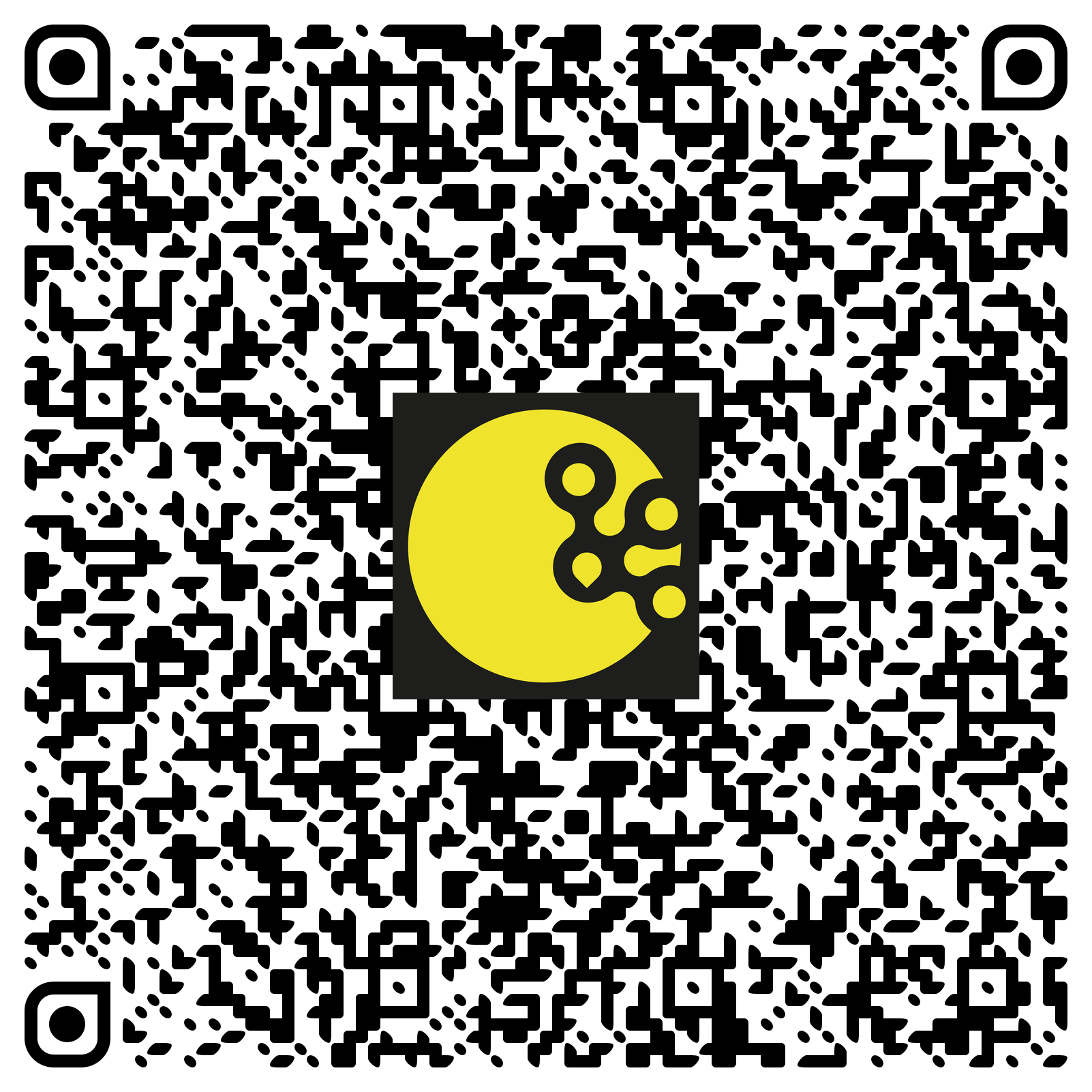 QR Ariadna García Finanzas / Logikoss / vCard