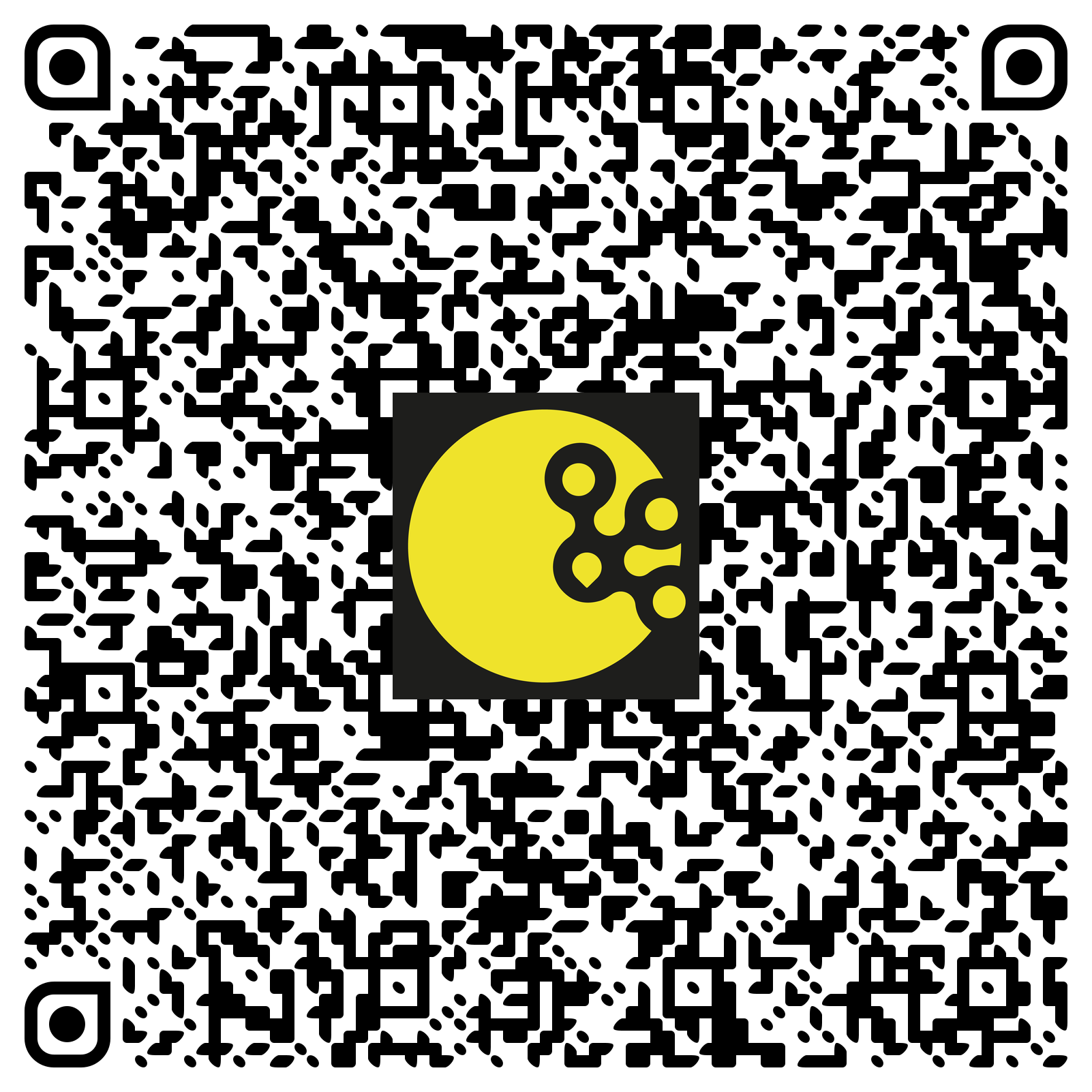 QR Ariadna García Invoice / Logikoss / vCard