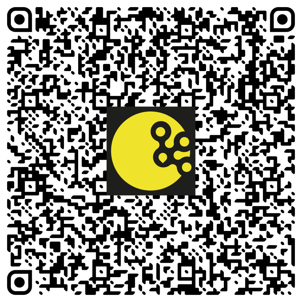 QR Lucas Martins / Logikoss / vCard