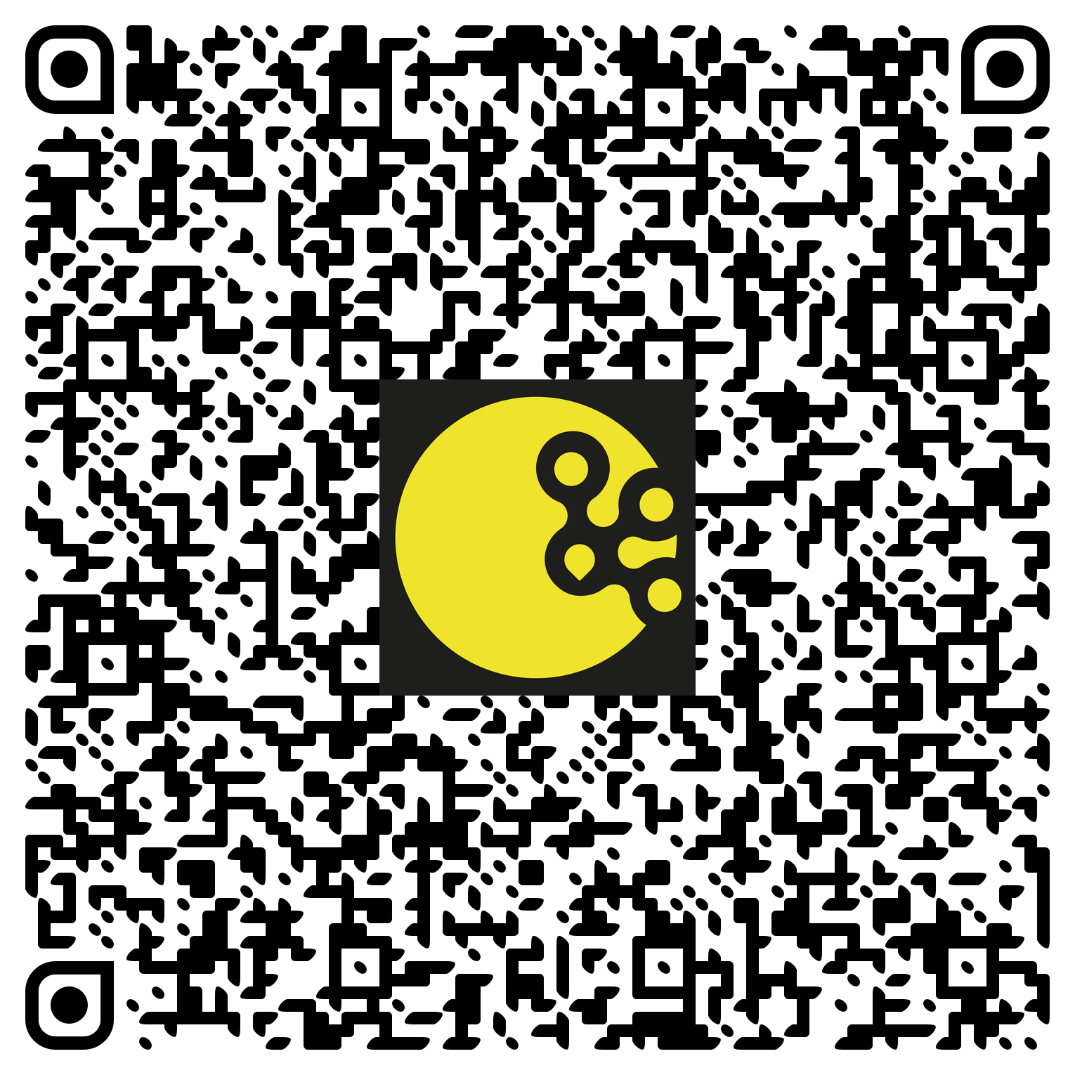 QR Lucas Martins / Logikoss / vCard