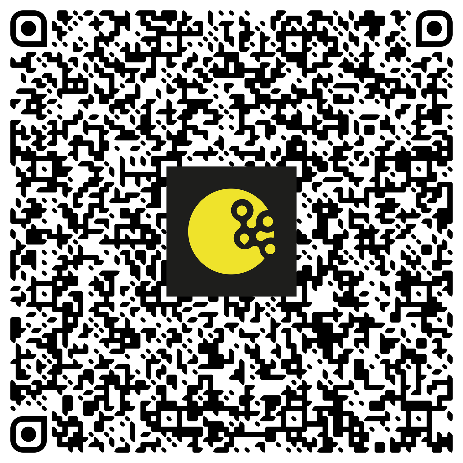 QR Ángel Anselmo López Hernández / Logikoss / vCard