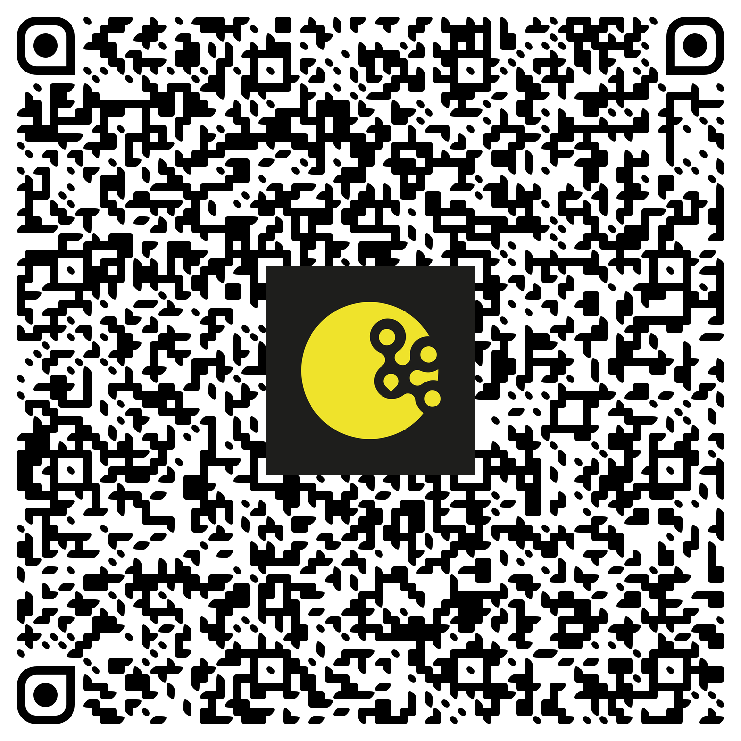 QR Karla Isabel Gonzalez Piña / Logikoss / vCard