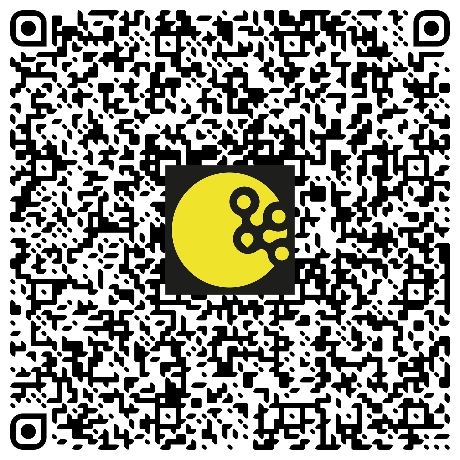 QR Nelson Jesús Alcántara / Logikoss / vCard