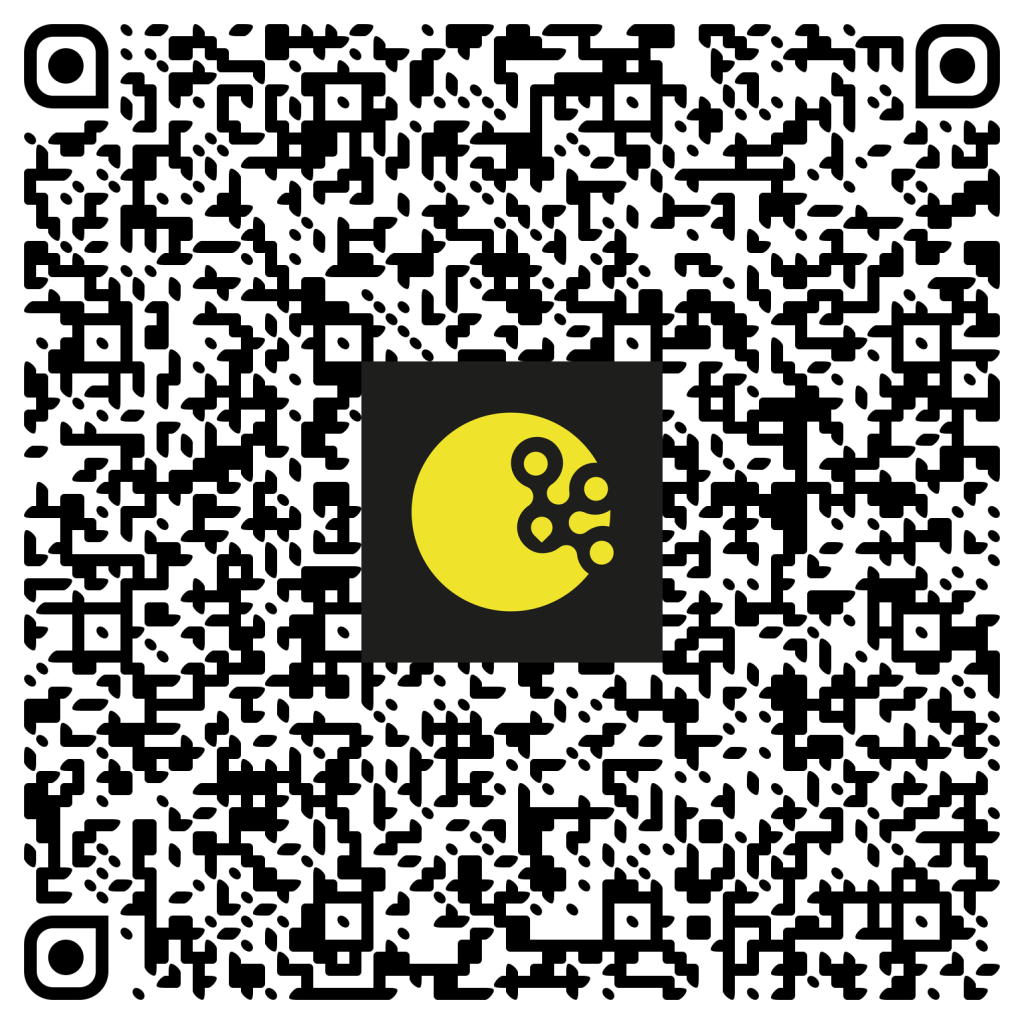 QR Iván Cossi / Logikoss / vCard