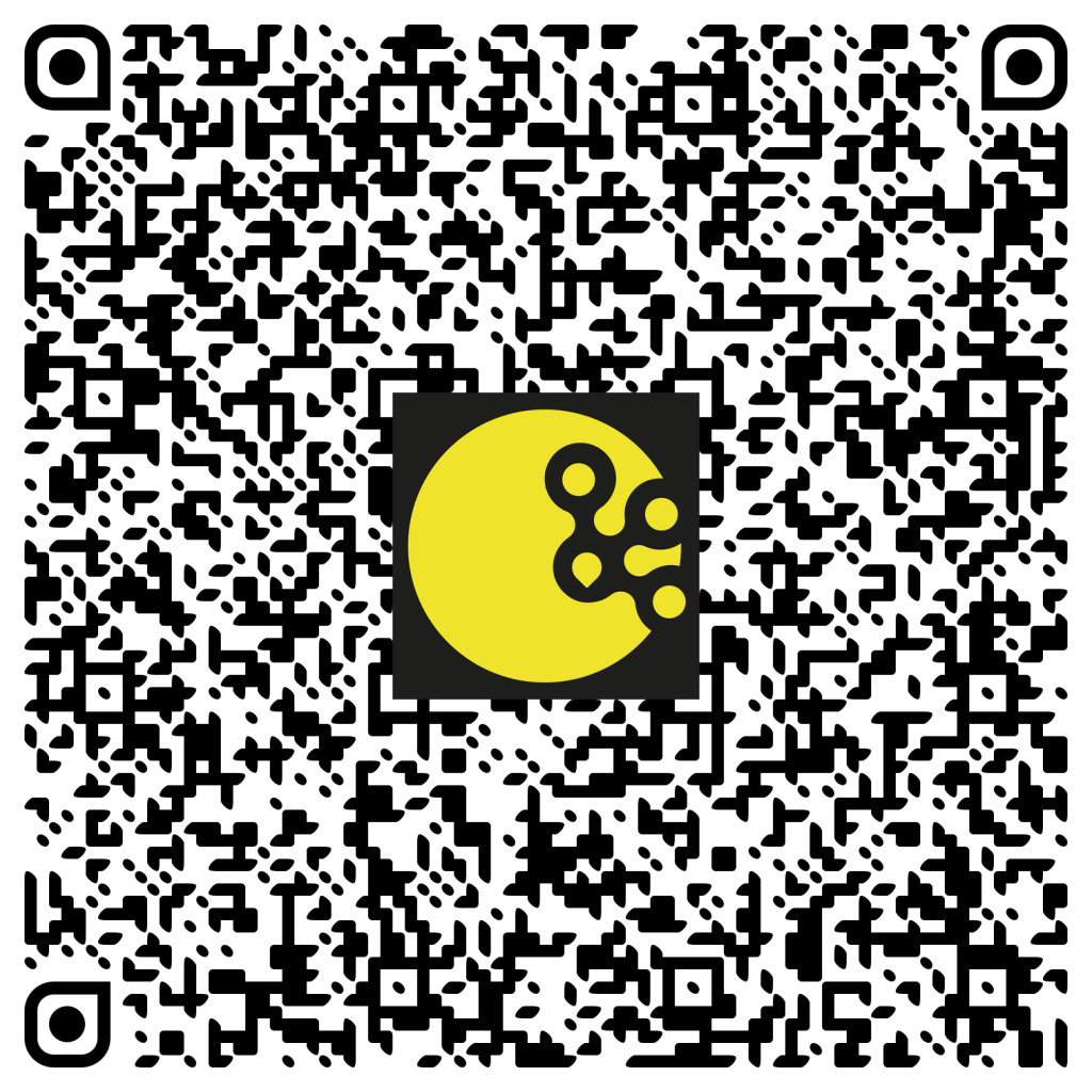 QR Tania Isabel Mafra / Logikoss / vCard