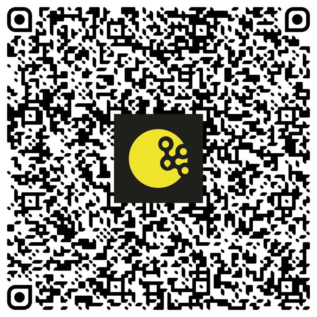 QR Iván Amaury Contreras Duque / Logikoss / vCard