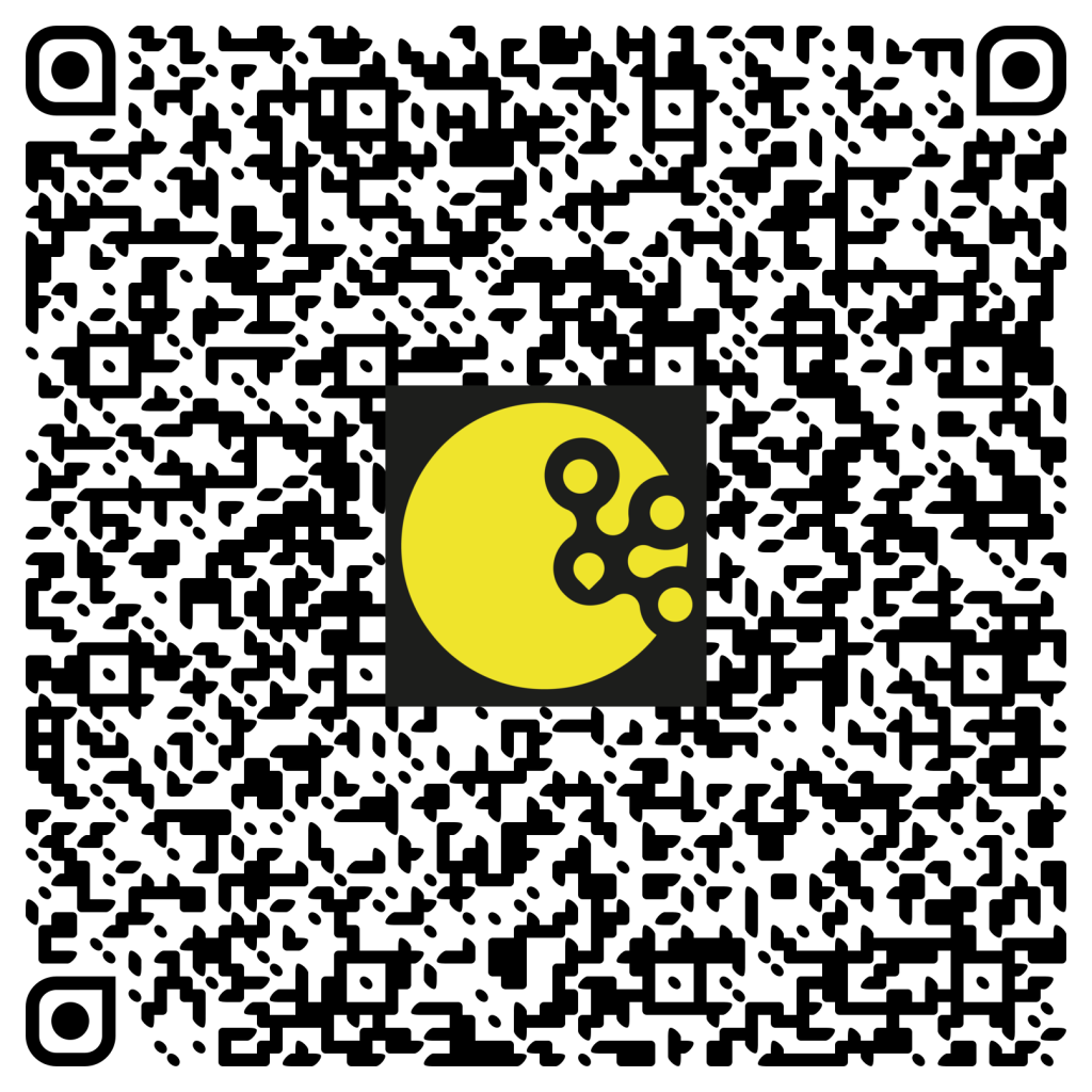 QR Cristopher Velez / Logikoss / vCard