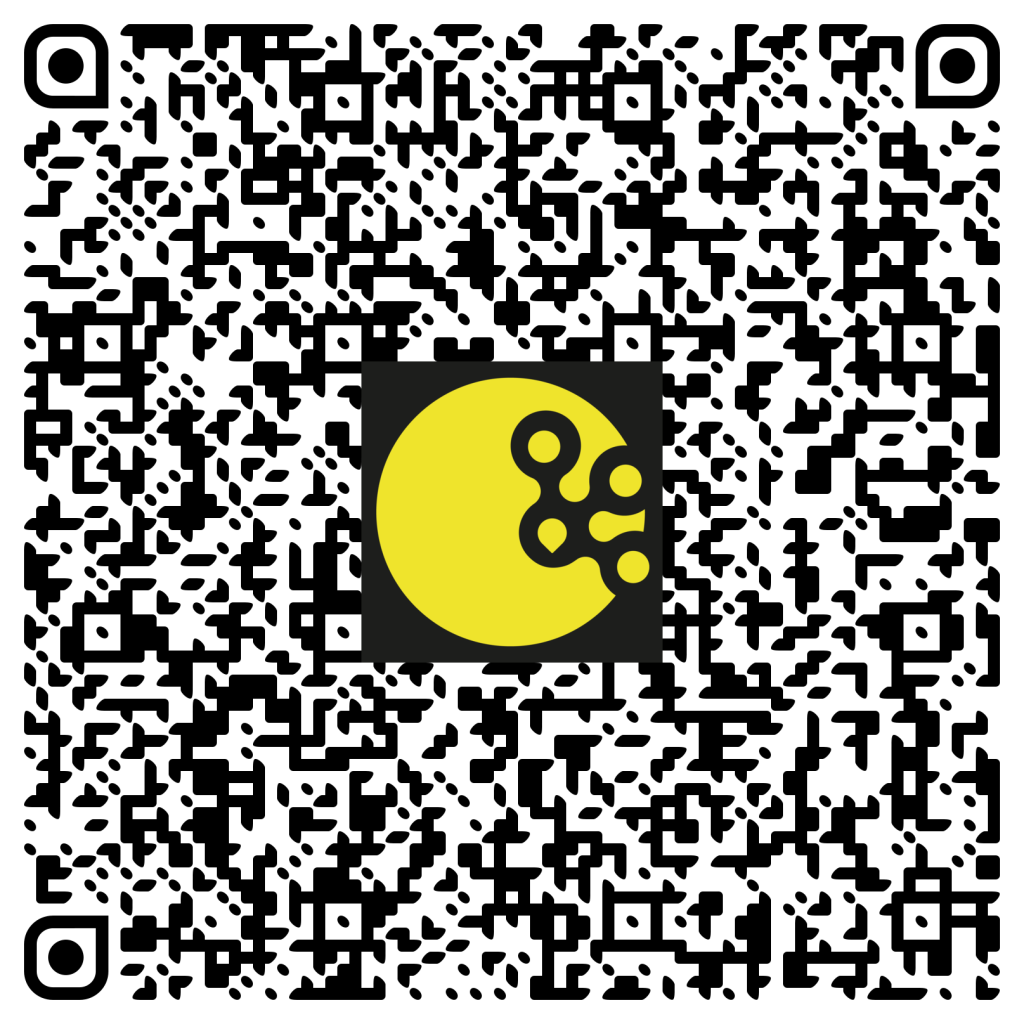 QR Fernando Tejeda / Logikoss / vCard