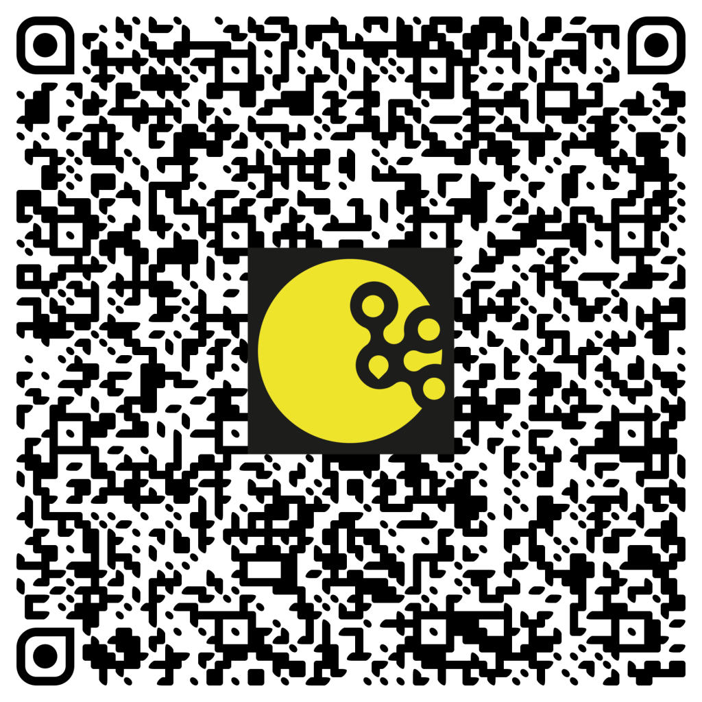 QR Mónica Corona / Logikoss / vCard