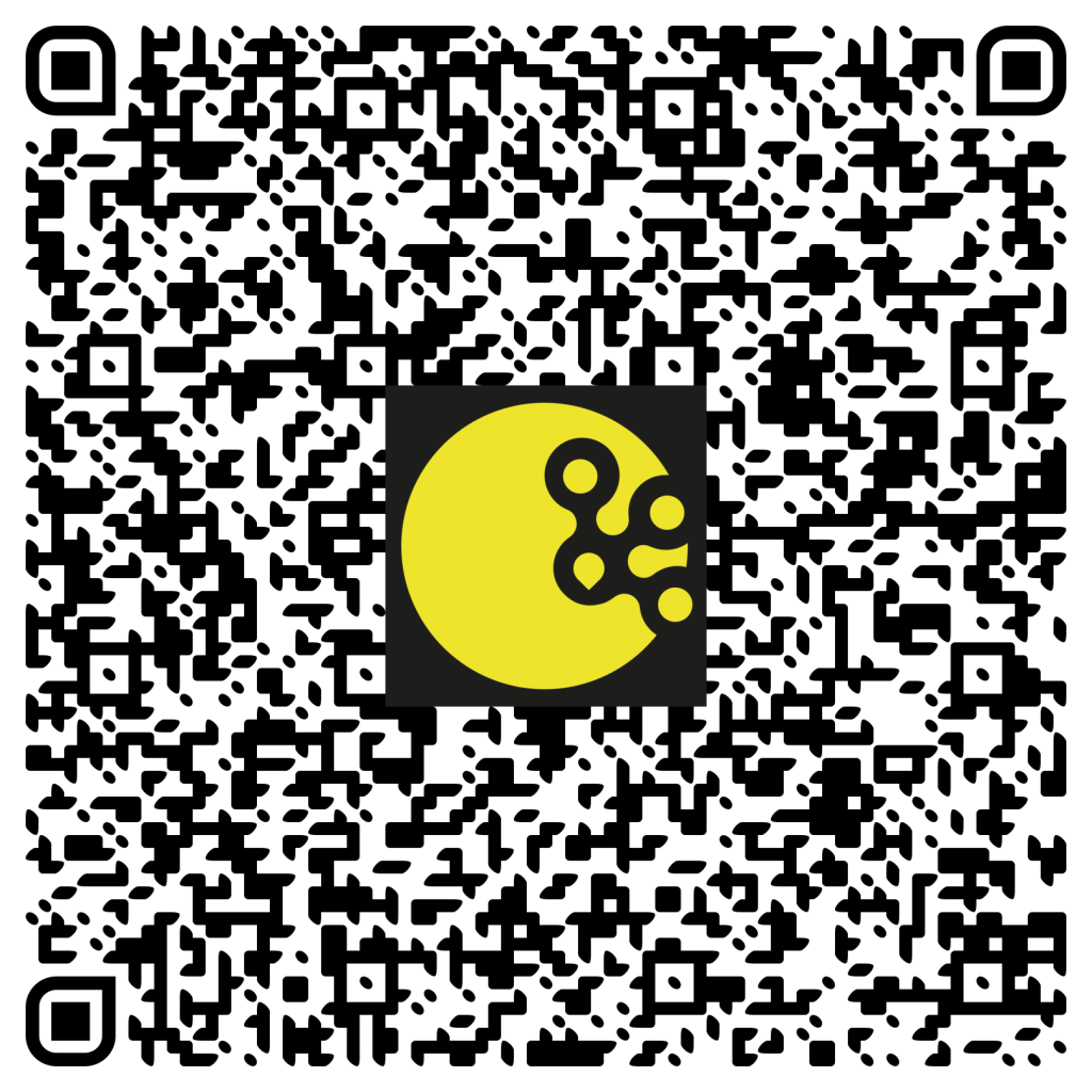 QR Vianey Torres / Logikoss / vCard